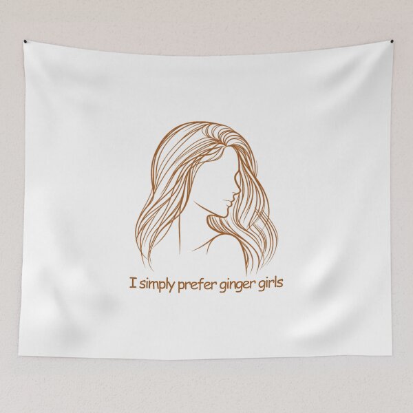 Item preview, I simply prefer redheads designed and sold by Kogaart.