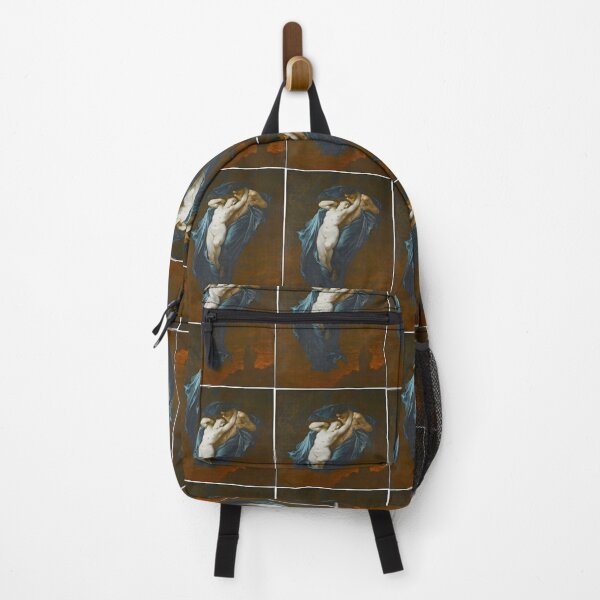 Item preview, Paolo and Francesca da Rimini Gustave Dore designed and sold by TeeARTHY.