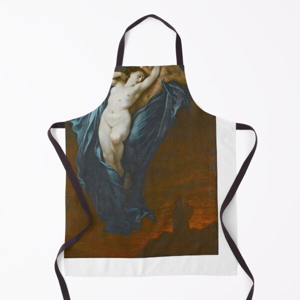 Item preview, Paolo and Francesca da Rimini Gustave Dore designed and sold by TeeARTHY.