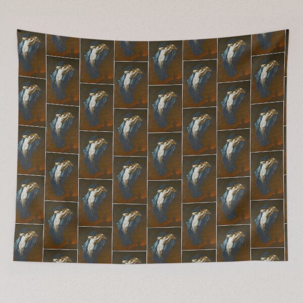 Item preview, Paolo and Francesca da Rimini Gustave Dore designed and sold by TeeARTHY.