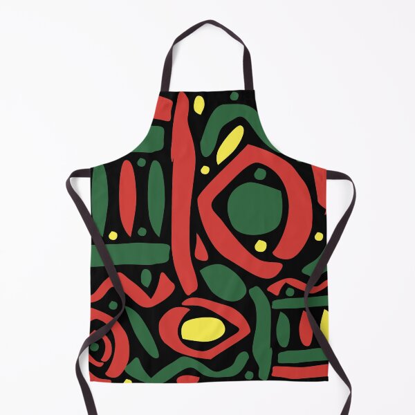 Item preview, Rasta bogolan design fabrics designed and sold by Wolagno.