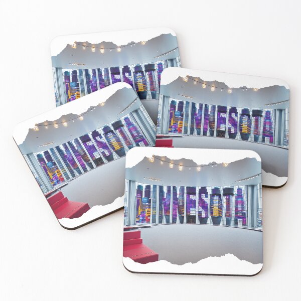 Item preview, MINNESOTA 24 18 designed and sold by maveluzone.