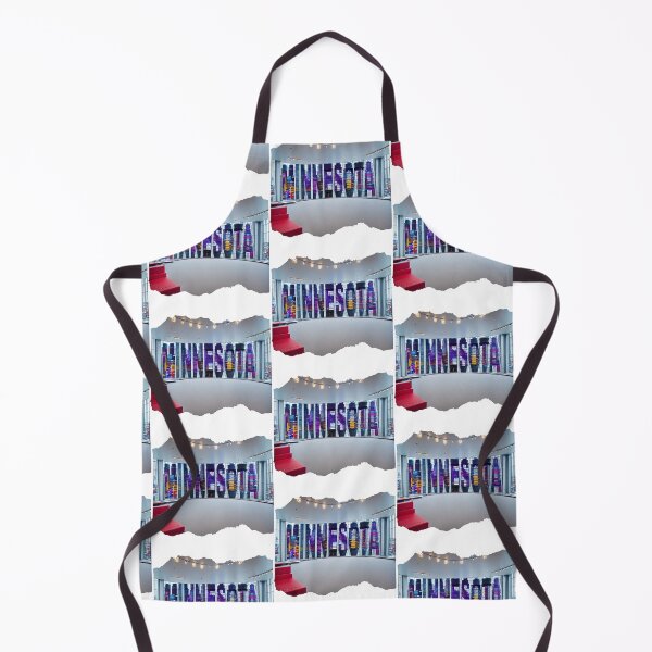 Item preview, MINNESOTA 24 18 designed and sold by maveluzone.