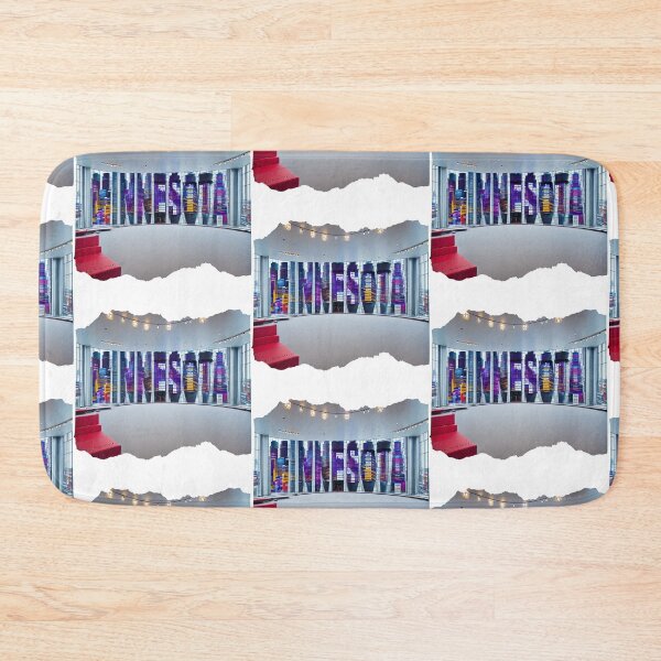 Item preview, MINNESOTA 24 18 designed and sold by maveluzone.
