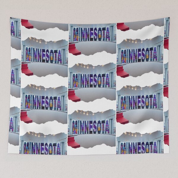 Item preview, MINNESOTA 24 18 designed and sold by maveluzone.