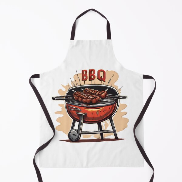 Item preview, BBQ grill steak designed and sold by JacobsParadise.