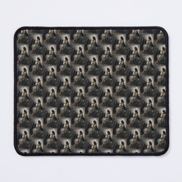 Item preview, La Famille du Saltimbanque L’Enfant Blessé  Gustave Dore designed and sold by TeeARTHY.