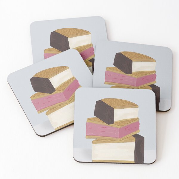 Item preview, Ice cream sandwich with waffles designed and sold by Antoine Marineau Bélanger.
