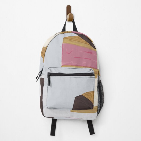 Item preview, Ice cream sandwich with waffles designed and sold by Antoine Marineau Bélanger.