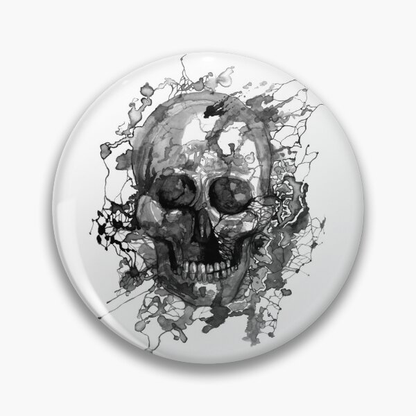 Item preview, Decay designed and sold by Travis Brooks.