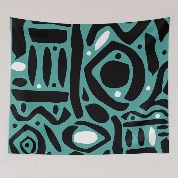 Item preview, PAGNE BOGOLAN graphic designed and sold by Wolagno.