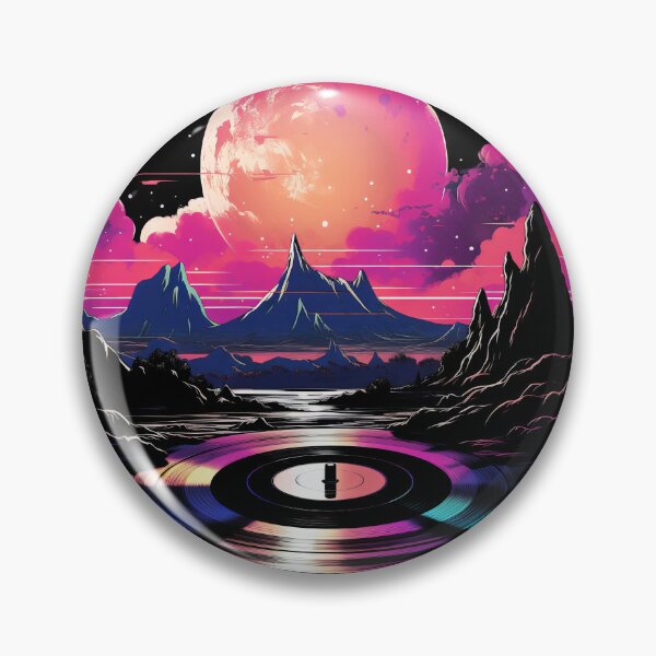 Item preview, Vinyl Soundscape designed and sold by Space Boss.