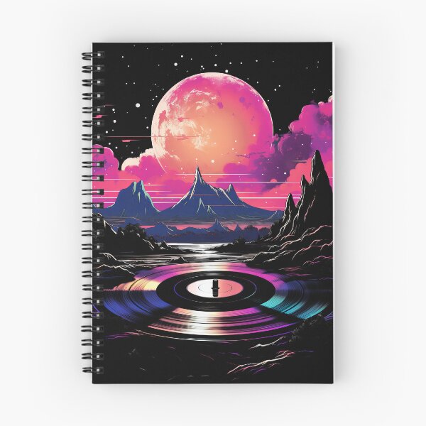 Item preview, Vinyl Soundscape designed and sold by Space Boss.