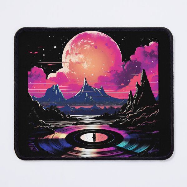Item preview, Vinyl Soundscape designed and sold by Space Boss.