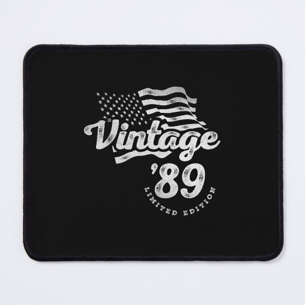 Item preview, 35th Birthday Vintage 1989 Gifts 35 Year Old For Men Women designed and sold by cidolopez.