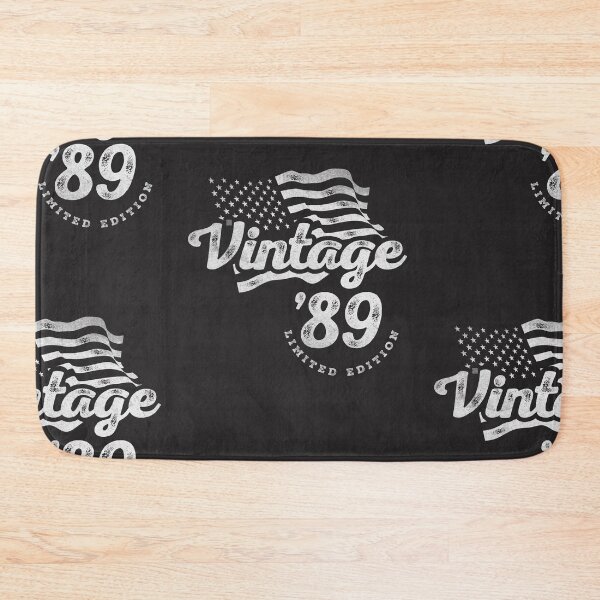 Item preview, 35th Birthday Vintage 1989 Gifts 35 Year Old For Men Women designed and sold by cidolopez.