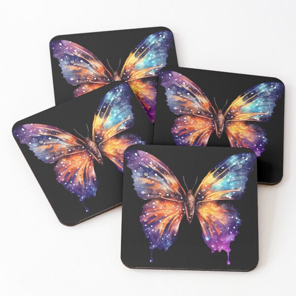 Item preview, Mystical Butterfly designed and sold by Artsy-Appeal.