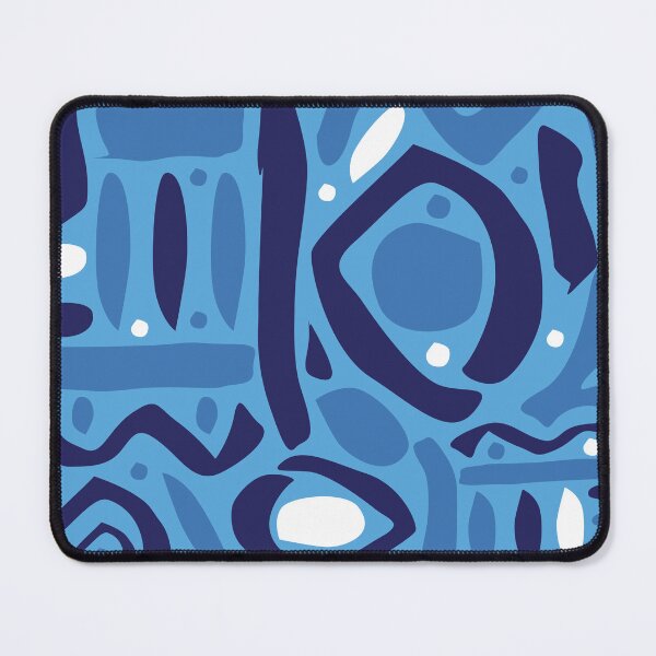 Item preview, bogolan fabric pack designed and sold by Wolagno.