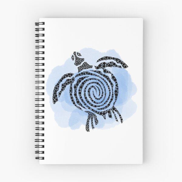 Item preview, Tortoise designed and sold by Fabiely Cáceres.