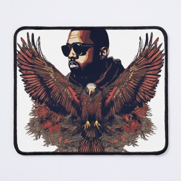 Item preview, Kanye West Vultures Design designed and sold by kcorc33.