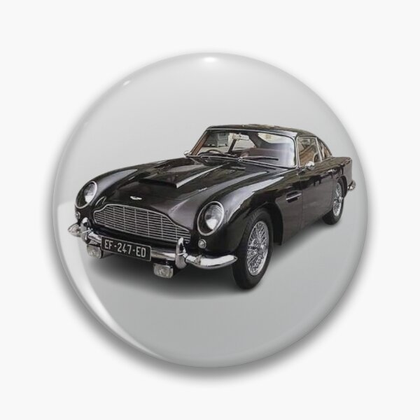 Item preview, Vintage AM DB5 designed and sold by LeleRodriguezz.