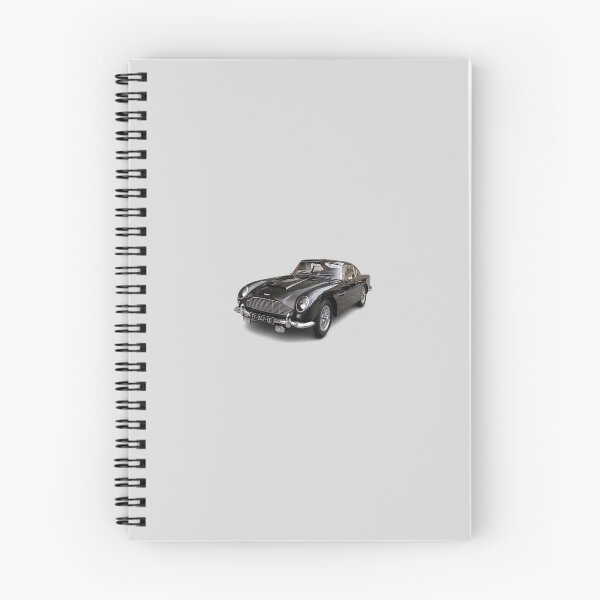 Item preview, Vintage AM DB5 designed and sold by LeleRodriguezz.