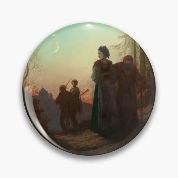 Item preview,  Lorraine  Gustave Dore designed and sold by TeeARTHY.