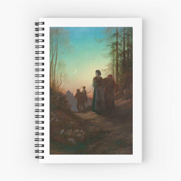 Item preview,  Lorraine  Gustave Dore designed and sold by TeeARTHY.