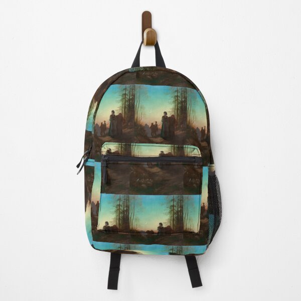 Item preview,  Lorraine  Gustave Dore designed and sold by TeeARTHY.