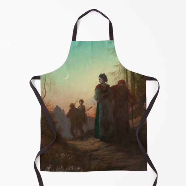 Item preview,  Lorraine  Gustave Dore designed and sold by TeeARTHY.