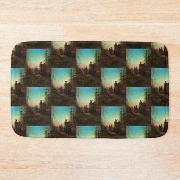 Item preview,  Lorraine  Gustave Dore designed and sold by TeeARTHY.