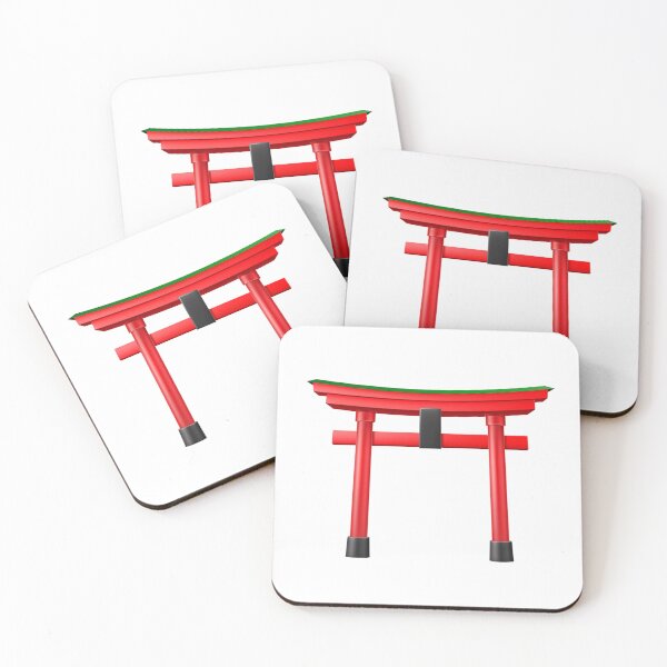 Artikelvorschau, Japanisches Torii-Tor entworfen und verkauft von skalihm.