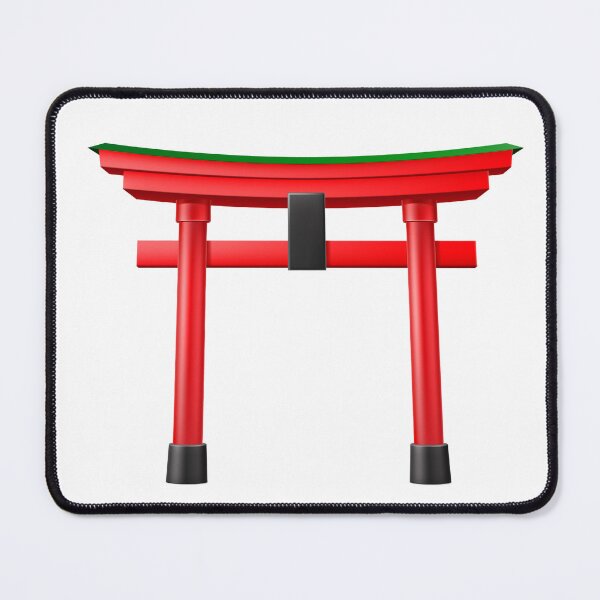 Item preview, Japanese Torii gate designed and sold by skalihm.