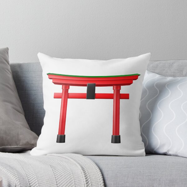 Item preview, Japanese Torii gate designed and sold by skalihm.