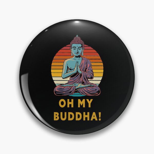 Item preview, Buddha Statue Yoga Buddhist Zen Buddhism Meditation  designed and sold by Zikozaki.