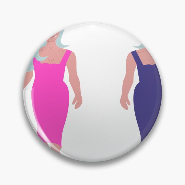 Item preview, earp sisters designed and sold by SAGARVECTORART.