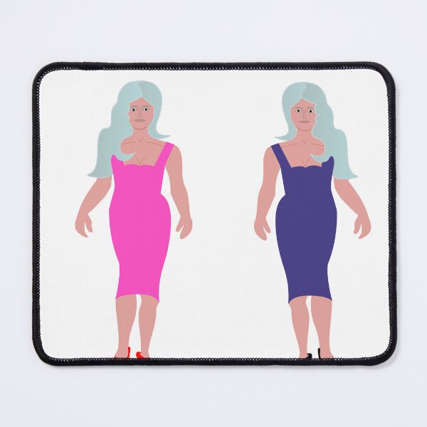 Item preview, earp sisters designed and sold by SAGARVECTORART.