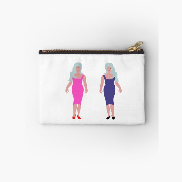 Item preview, earp sisters designed and sold by SAGARVECTORART.