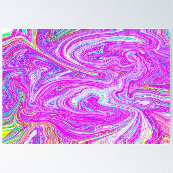 Item preview, Tranquil Flux designed and sold by symbieo.