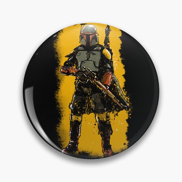 Item preview, The Daimyo designed and sold by kharma zero.