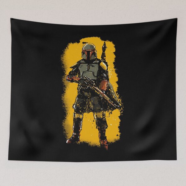 Item preview, The Daimyo designed and sold by kharma zero.