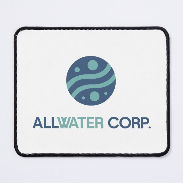 Item preview, Allwater Corp. designed and sold by otrixx.