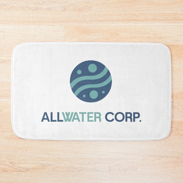 Item preview, Allwater Corp. designed and sold by otrixx.