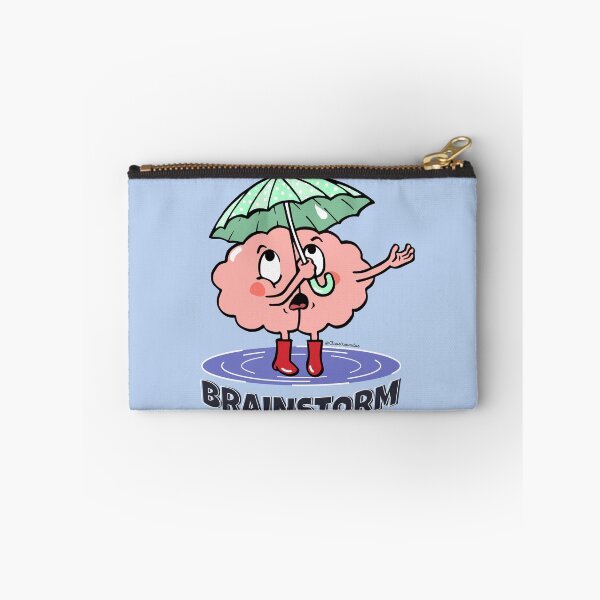Item preview, Brainstorm Humor designed and sold by Claustronautas.