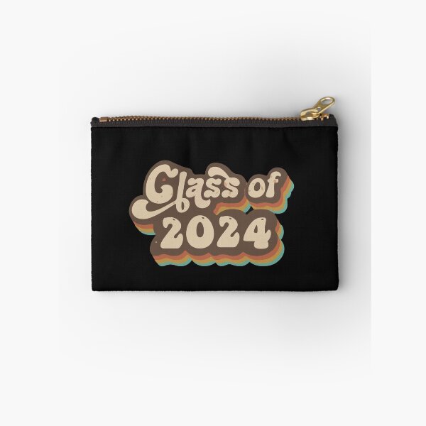 Item preview, Class Of 2024  Retro Shirt, Graduation  Gift 2024 Shirt, Class Of 2024 Groovy Tee, College Graduation Shirt, Senior Class Of 2024  designed and sold by Felinefinesse.