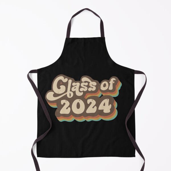 Item preview, Class Of 2024  Retro Shirt, Graduation  Gift 2024 Shirt, Class Of 2024 Groovy Tee, College Graduation Shirt, Senior Class Of 2024  designed and sold by Felinefinesse.