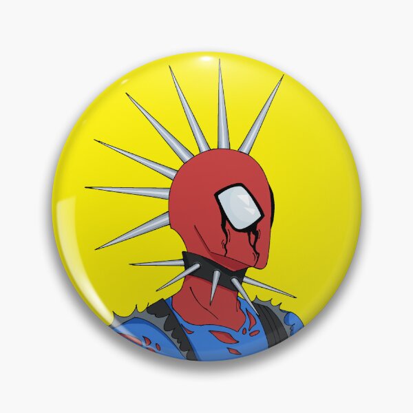 Item preview, Hobie Brown / Spider Punk designed and sold by Corey-arts.