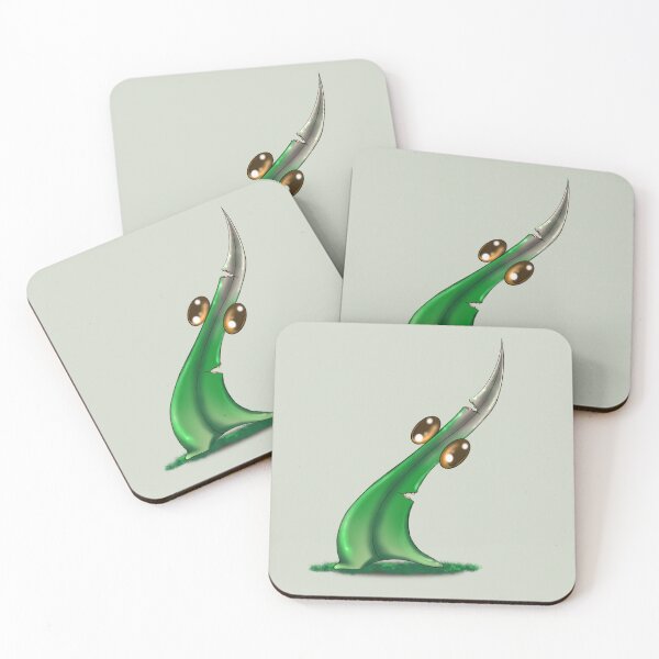 Item preview, Lewis, the Grassblade designed and sold by ArtofKT.