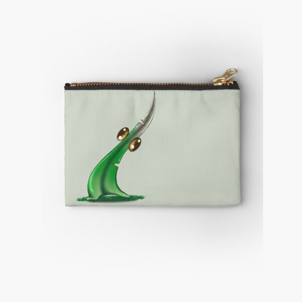 Item preview, Lewis, the Grassblade designed and sold by ArtofKT.
