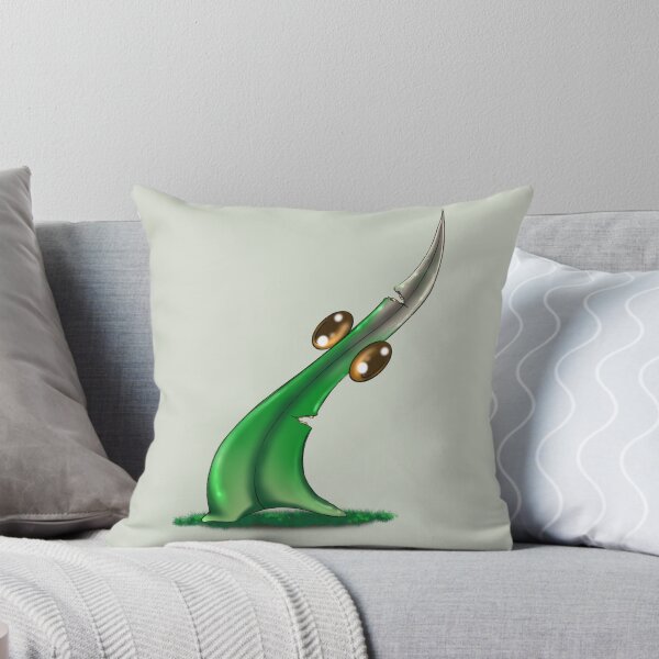 Item preview, Lewis, the Grassblade designed and sold by ArtofKT.